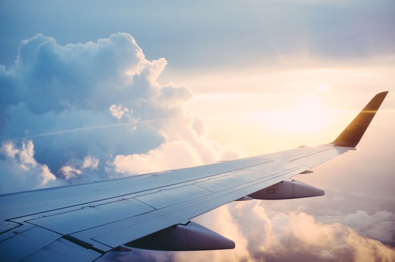 山东航空波音737客机